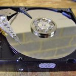 پارتیشن بندی هارد