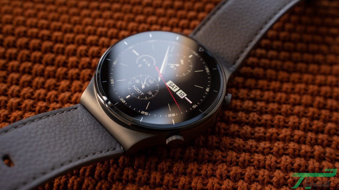 ساعتهای هوشمند برتر سال 2020 17 ساعت هوشمند هواوی مدل WATCH GT 2