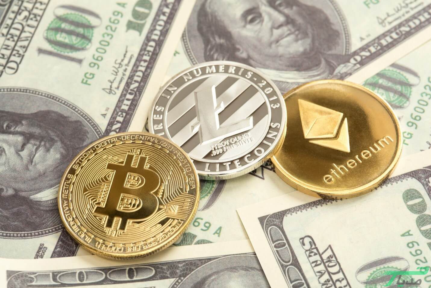 کسب درآمد از ارز دیجیتال