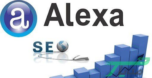 سئو و الکسا