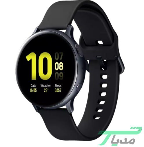 ساعتهای هوشمند برتر سال 2020 16 اسمارت واچ سامسونگ مدل Galaxy Watch Active 2