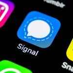 اپلیکیشن سیگنال