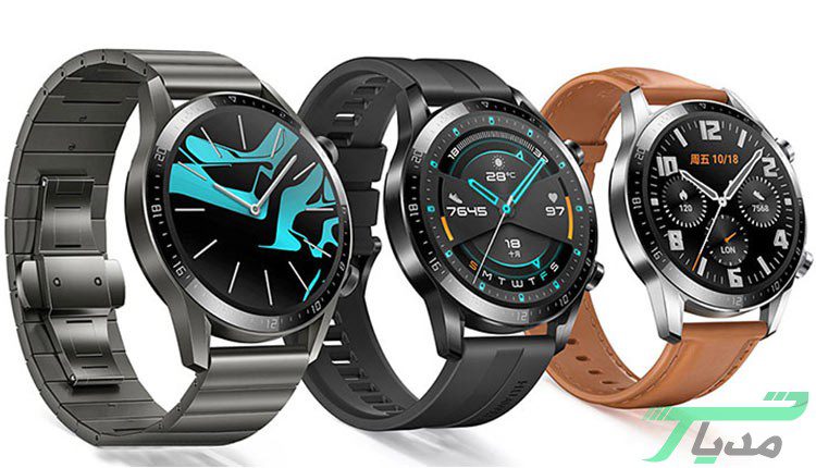 بهترین ساعت هوشمند سال 2020