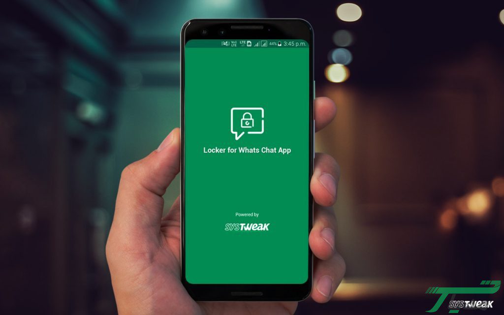 قفل کردن یک یا چند چت خاص در واتساپ