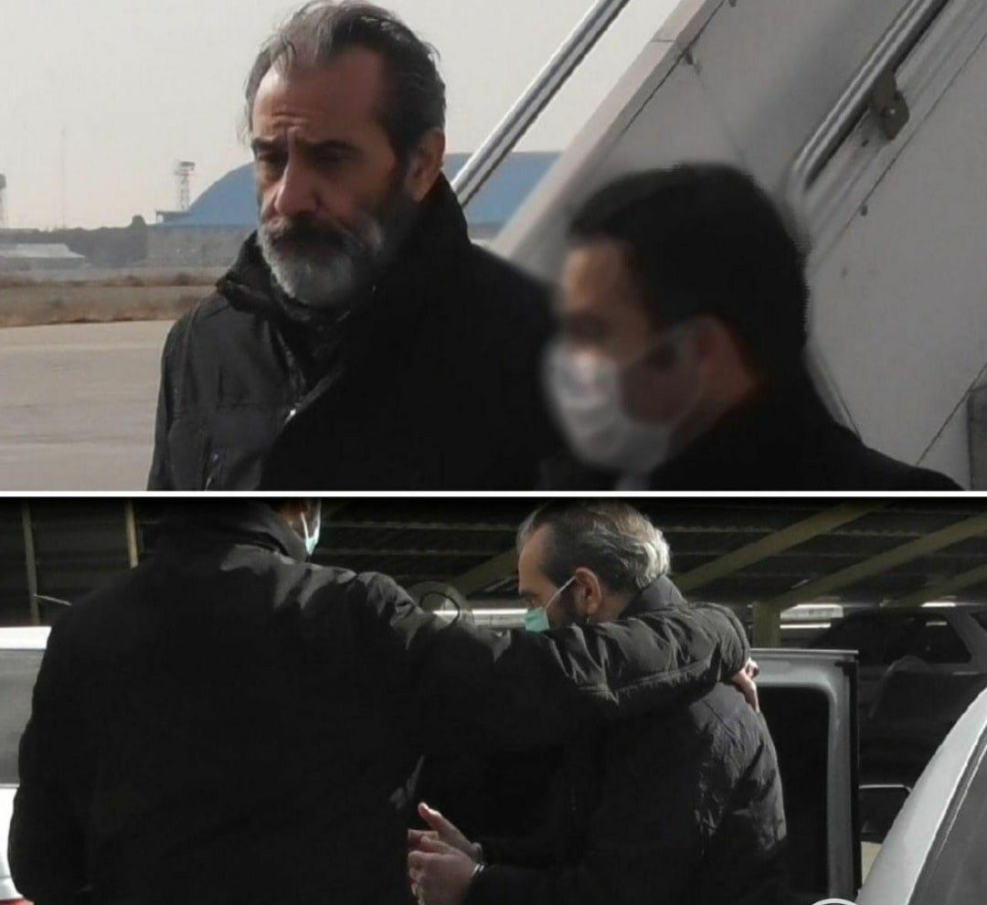 معاون بین الملل هولدینگ سرآوا