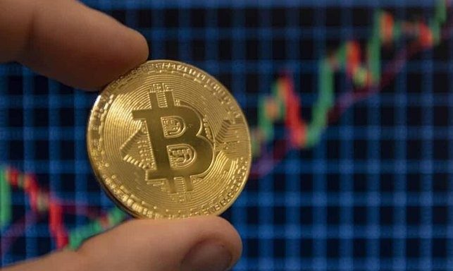 تولد نهنگ‌های جدید بیت‌کوین