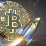 بیت کوین در حال ثبت رکورد جدید