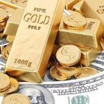 قیمت طلا و سکه