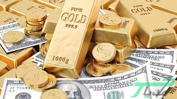 قیمت طلا و سکه