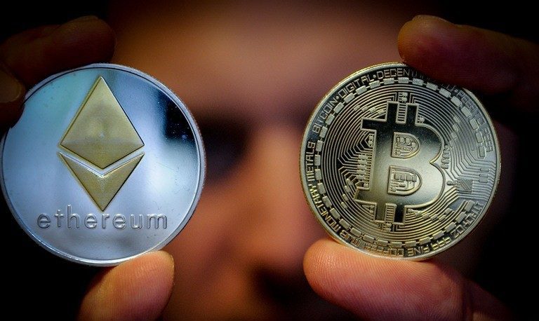 اتریوم جایگزین بیت کوین می‌شود؟
