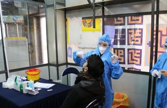 مشاغلی که با شروع موج پنجم کرونا تعطیل خواهند بود