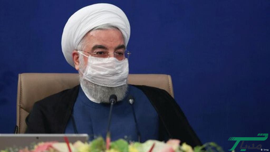 واکسن کرونا