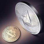 اتریوم و بیت کوین