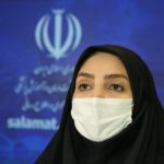 سخنگوی وزارت بهداشت: اوضاع کرونا قرمز تیره است