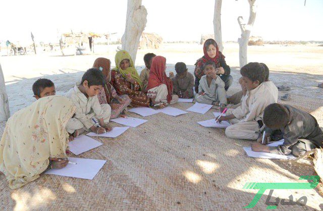 ریاضی و تجربی