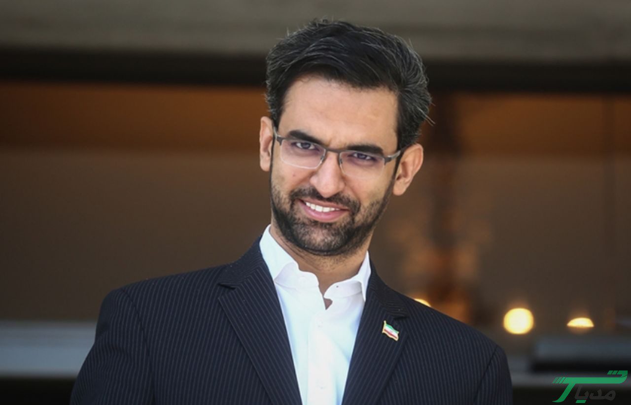 آذری جهرمی منفورترین وزیر کابیه روحانی | مرور کارنامه سیاه وزیر جوان