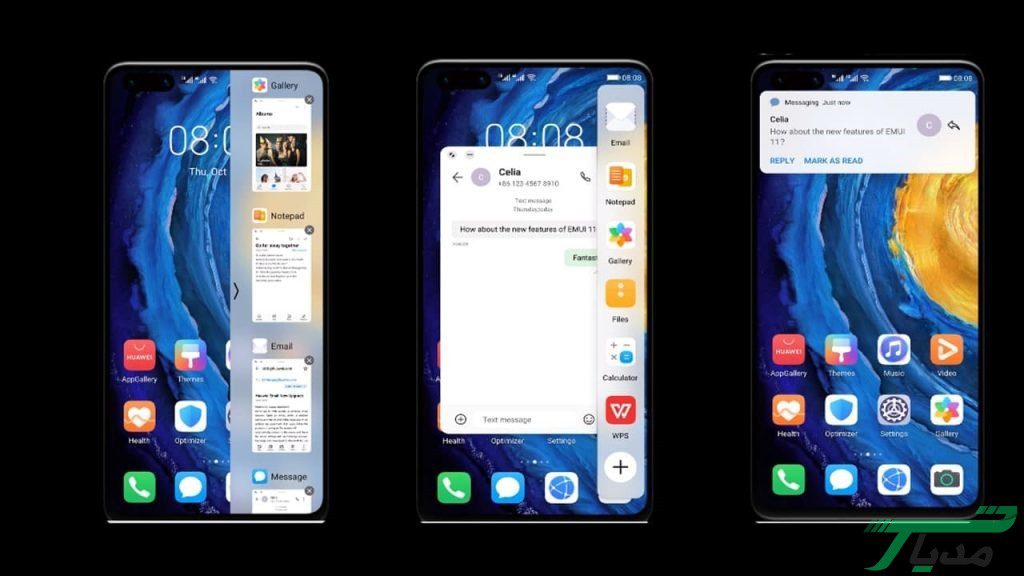 3 دلیلی که شما را برای پیوستن به خانواده محصولات هوآوی ترغیب میکند 16 4 2