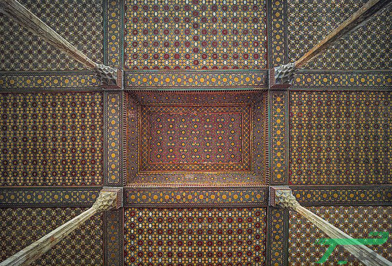 عکاسی با هوآوی P40 Pro و کسب مقام چهارم در Wiki Loves Monuments 2020 14 هوآوی P40 Pro