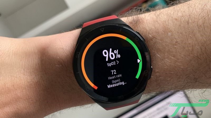 ساعت هوشمند هوآوی Watch GT2e انتخاب ورزشکاران 16 Watch GT2e