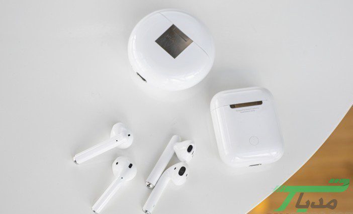 آشنایی با ۶ محصول دیجیتال هوآوی ، مناسب برای هدیه به خانمها 17 هواوی