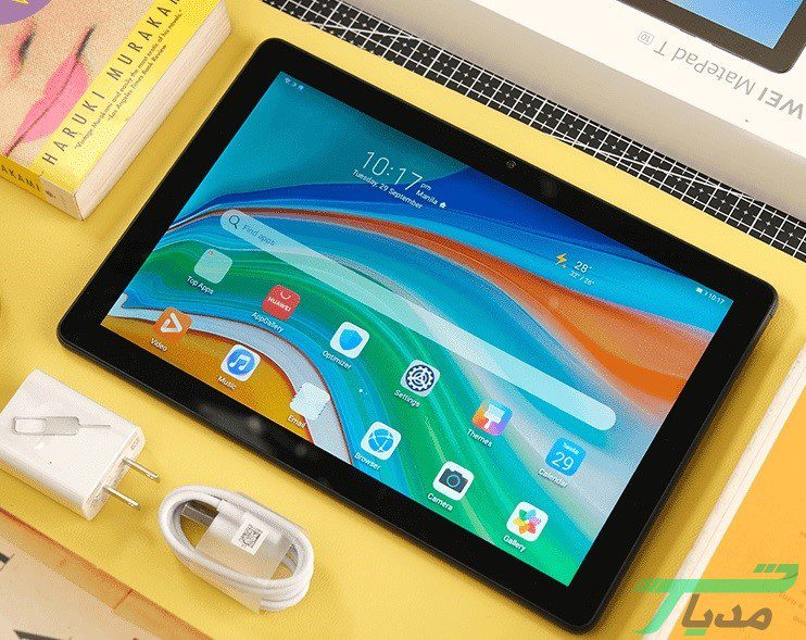 آشنایی با ۶ محصول دیجیتال هوآوی ، مناسب برای هدیه به خانمها 19 7