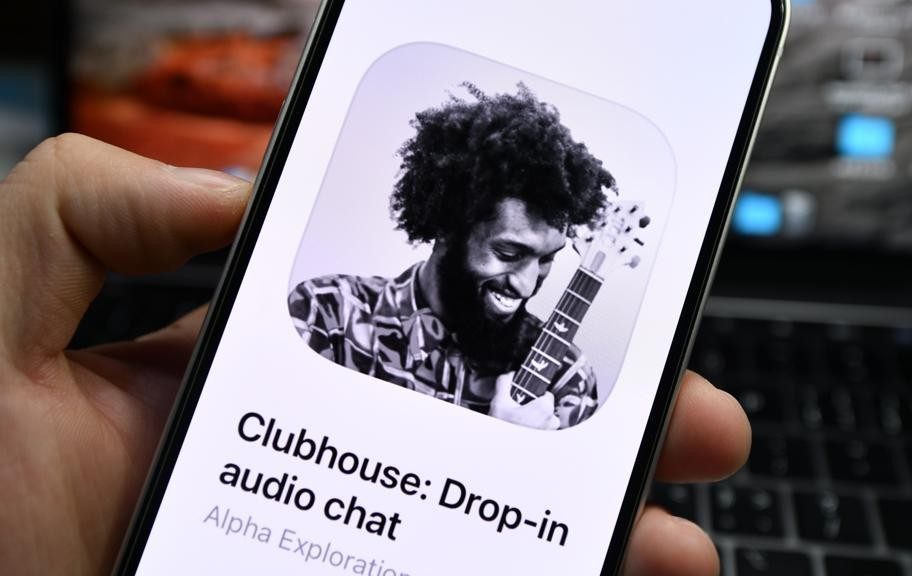 کلاب هاوس در حال اخراج کارمندان