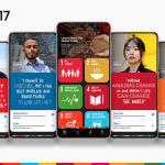 Global Goals app