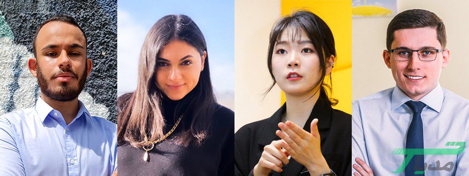 سامسونگ و سازمان ملل چهار چهره جدید به برنامه Global Goals اضافه کردند 14 Global Goals app