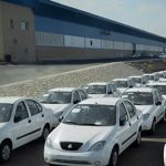 توقف تولید خودرو تیبا تا پایان ماه
