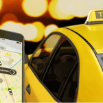 تاکسی های اینترنتی