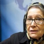 مینو محرز: وضعیت کرونا بسیار وخیم است