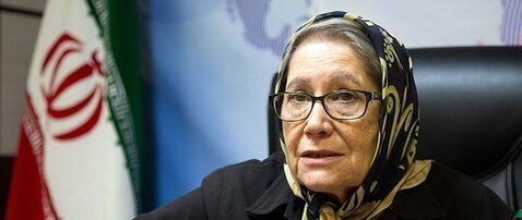 مینو محرز: وضعیت کرونا بسیار وخیم است