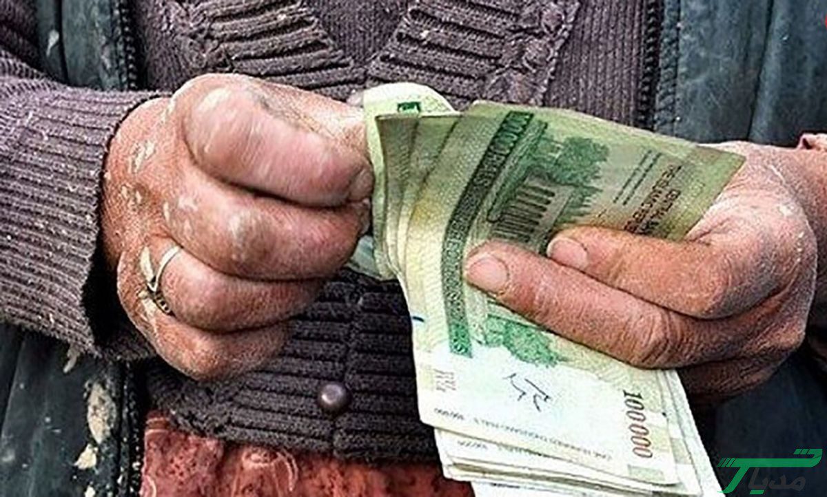 حقوق کارگران