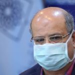 زالی: موج ششم کرونا در راه است
