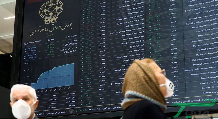 تصویب یک قانون طلایی برای بورس | بازار سرمایه قفل در صف خرید شد