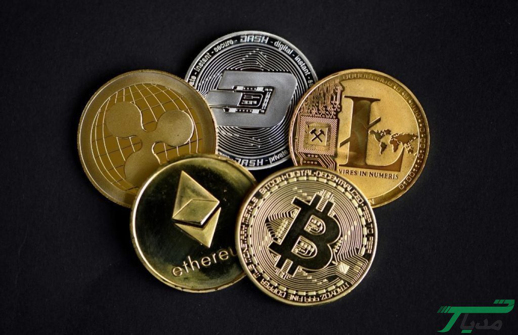 مبادله رمزارز چالش جدید بانک مرکزی و پرداختیارها 15 رمرارز