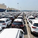 خودروهای خارجی