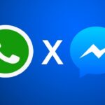 مسنجر روم در واتساپ