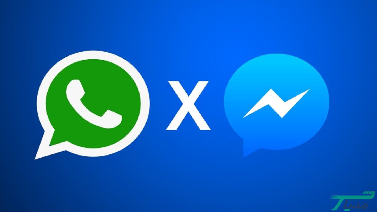 مسنجر روم در واتساپ