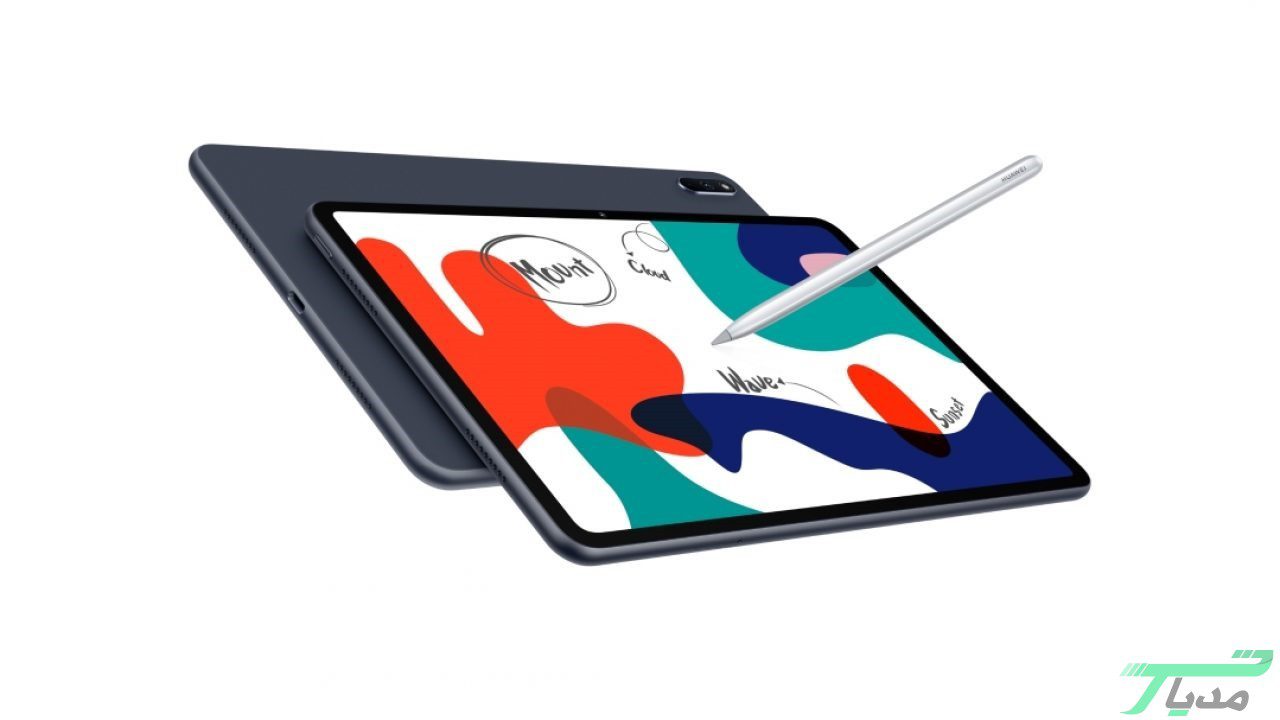تبلت هوآوی MatePad با فناوری Wi-Fi 6 در راه بازار ایران 14 هوآوی MatePad