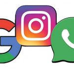 مذاکره با گوگل، اینستاگرام و واتساپ