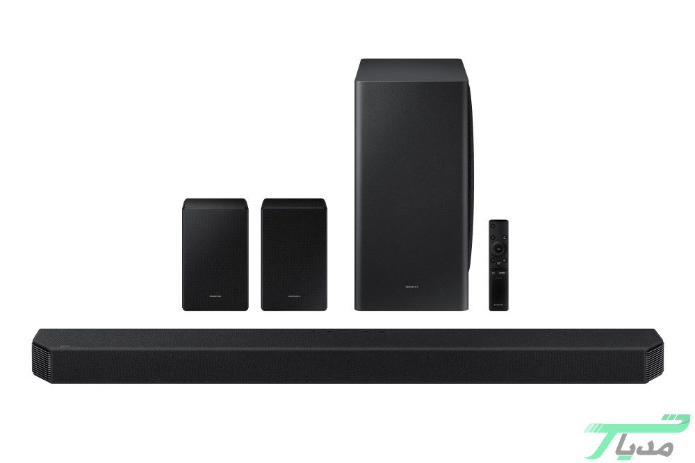 سامسونگ از سری تلویزیونهای 2021 خود رونمایی کرد 16 AV Samsung Unboxes its 2021 Lineup 2