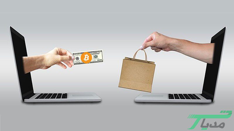 مبادله رمزارز چالش جدید بانک مرکزی و پرداختیارها 18 پرداحت با رمزارز