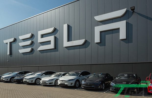 جهش چشمگیر سهام تسلا