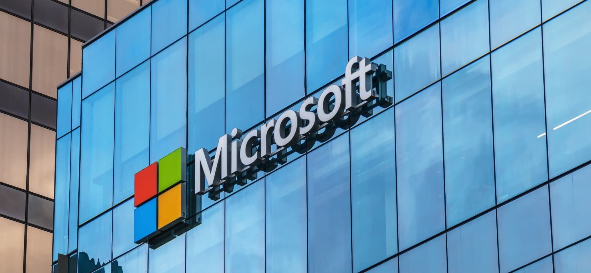 خدمات ابری مایکروسافت برای مشتریان دولتی راه اندازی می شود