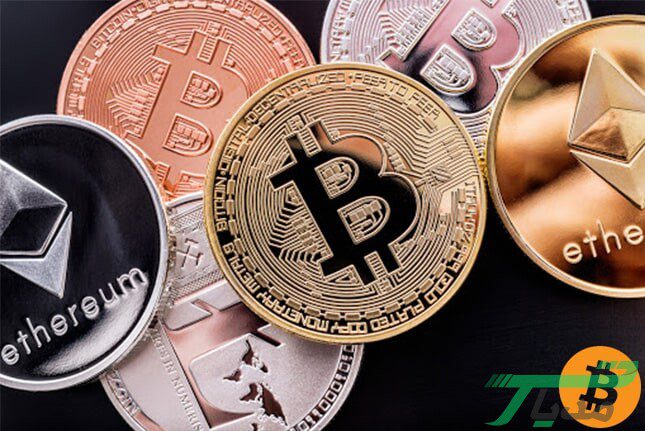 سقوط 10 درصدی ارزش بیت کوین