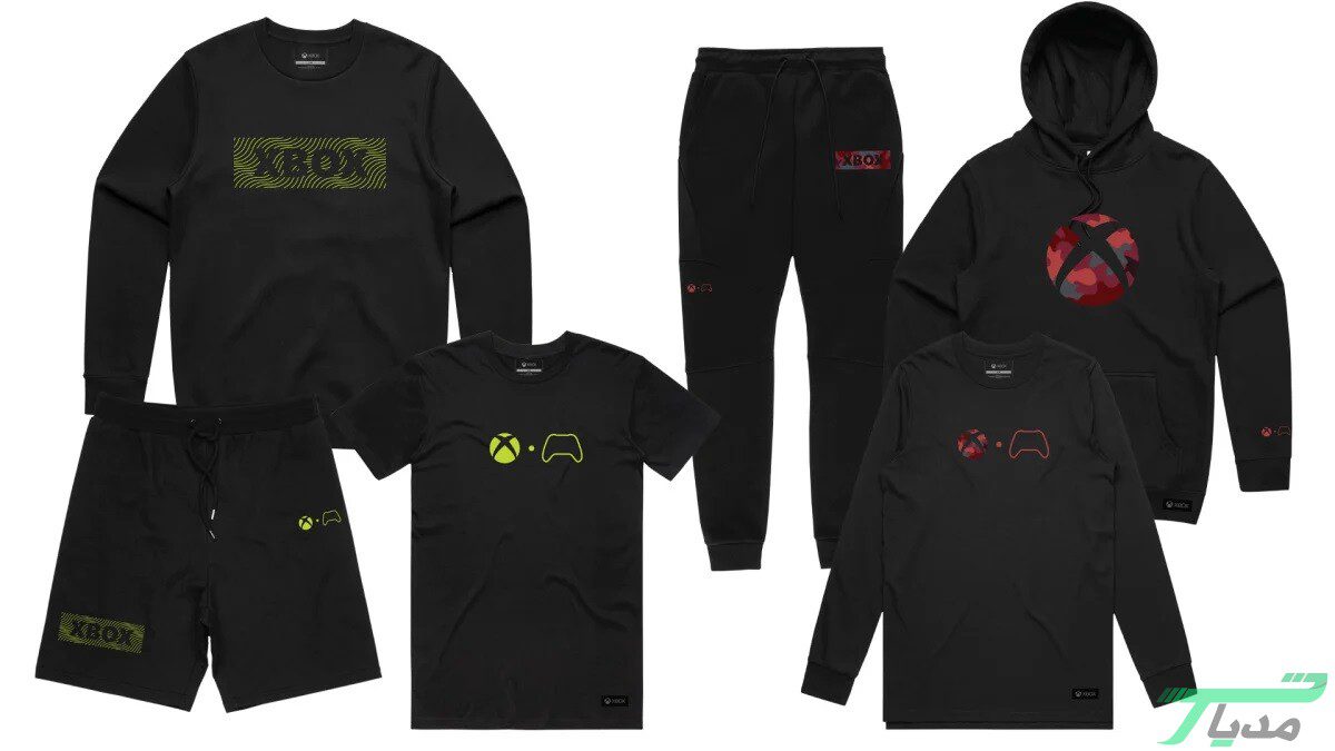 رونمایی مایکروسافت از دو کنترلر جدید