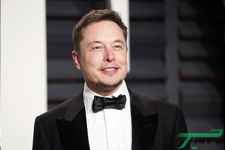 ایلان ماسک