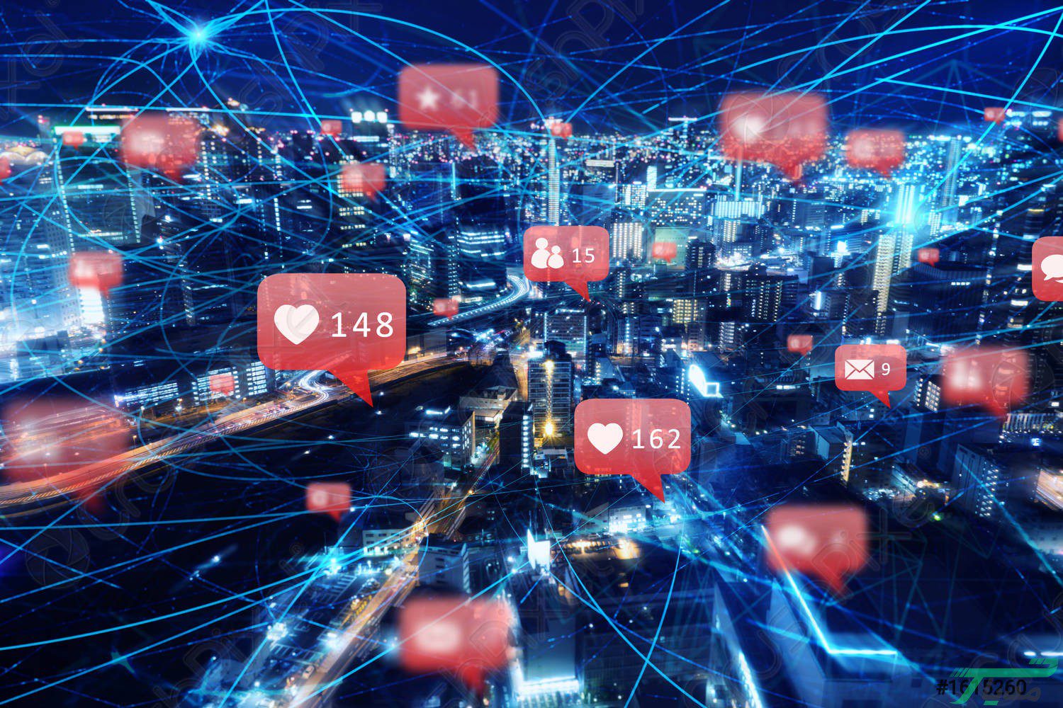 اینترنت شبانه