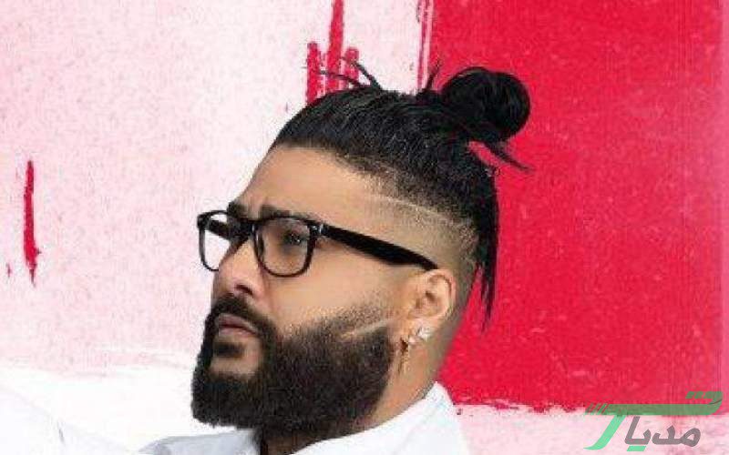 ساترا انتشار کلیپ جدید ساسی مانکن را ممنوع کرد | روبیکا تحت تعقیب قضایی